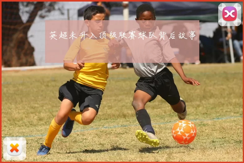 英超未升入顶级联赛球队背后故事