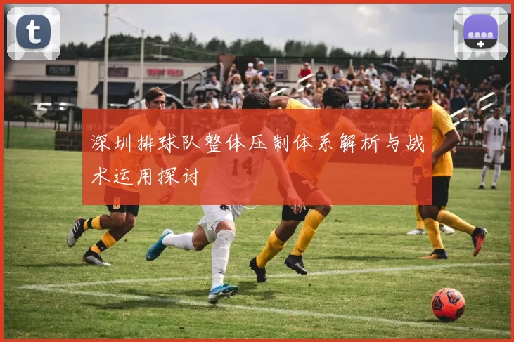 深圳排球队整体压制体系解析与战术运用探讨