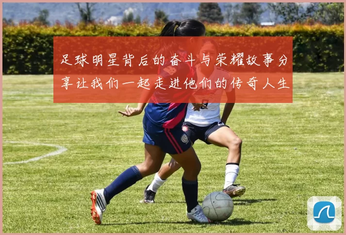 足球明星背后的奋斗与荣耀故事分享让我们一起走进他们的传奇人生