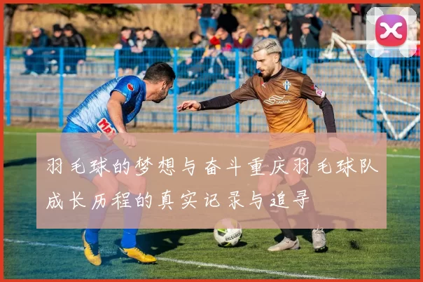 羽毛球的梦想与奋斗重庆羽毛球队成长历程的真实记录与追寻