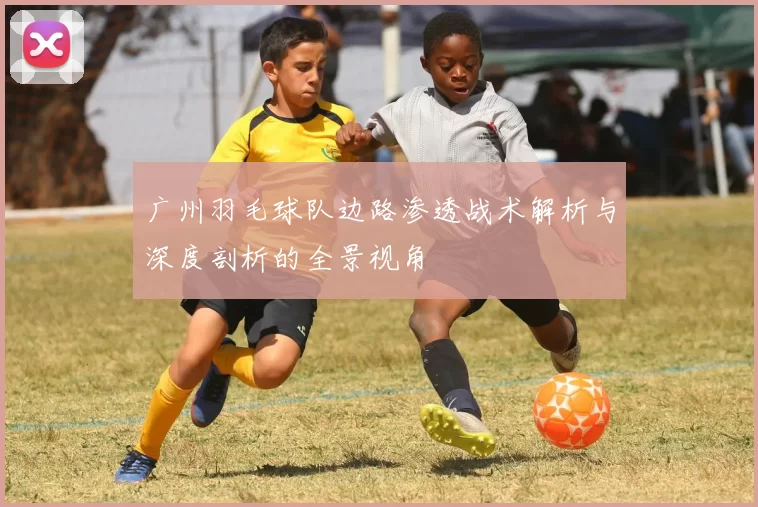 广州羽毛球队边路渗透战术解析与深度剖析的全景视角