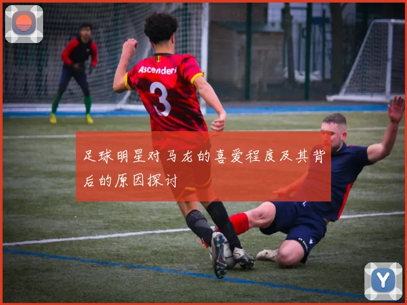 足球明星对马龙的喜爱程度及其背后的原因探讨