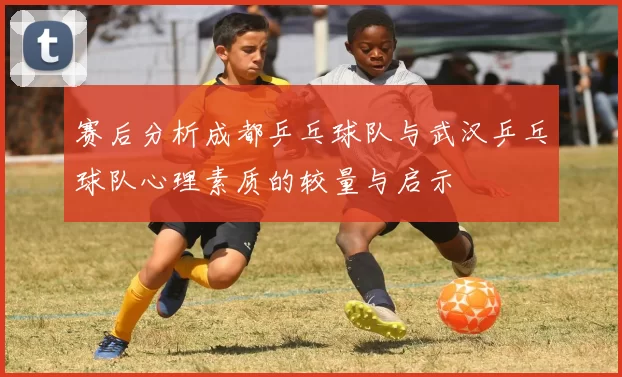 赛后分析成都乒乓球队与武汉乒乓球队心理素质的较量与启示