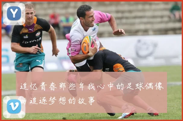 追忆青春那些年我心中的足球偶像与追逐梦想的故事