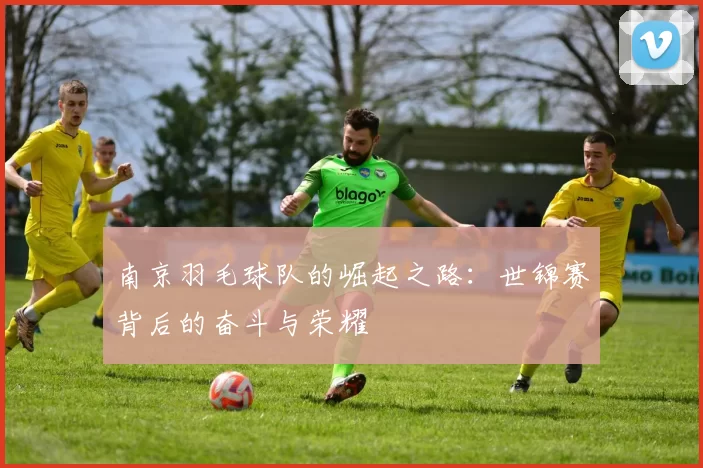 南京羽毛球队的崛起之路：世锦赛背后的奋斗与荣耀