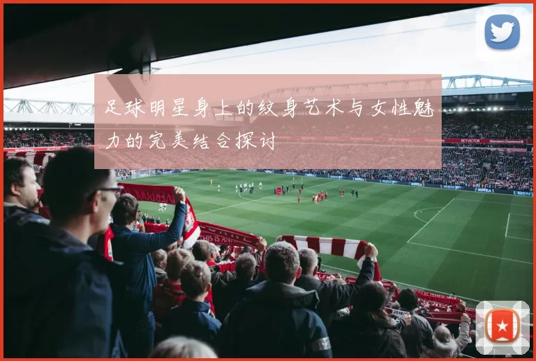 足球明星身上的纹身艺术与女性魅力的完美结合探讨
