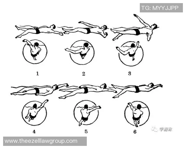 仰泳基本技巧解析与提高方法全面指南